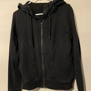 Lululemon zip up